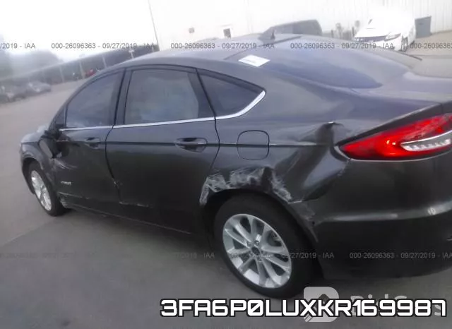 3FA6P0LUXKR169987 фото 7