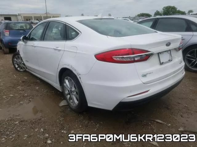 3FA6P0MU6KR123023 фото 4