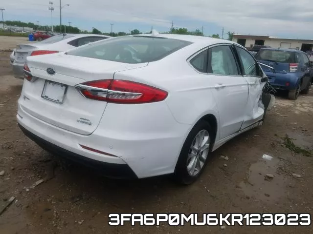 3FA6P0MU6KR123023 фото 5