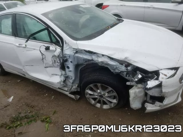 3FA6P0MU6KR123023 фото 10