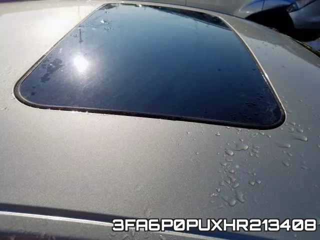 3FA6P0PUXHR213408 фото 10