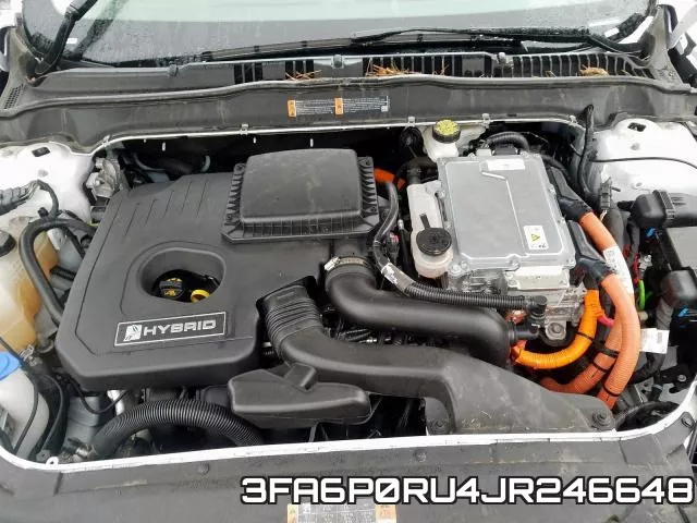 3FA6P0RU4JR246648 фото 8