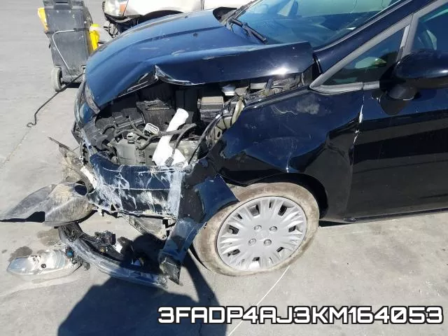 3FADP4AJ3KM164053 фото 10