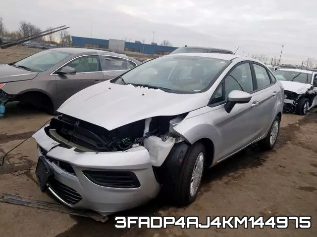 3FADP4AJ4KM144975 фото 3