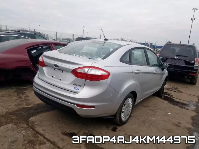 3FADP4AJ4KM144975 фото 5