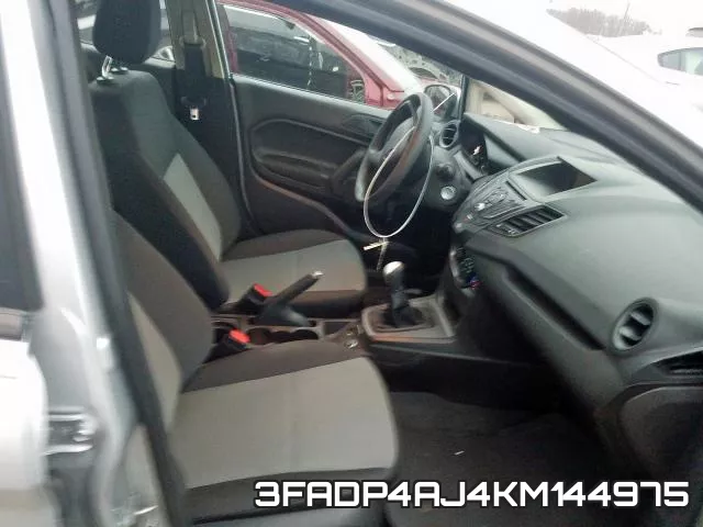 3FADP4AJ4KM144975 фото 6