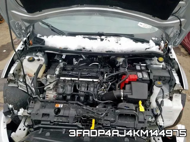 3FADP4AJ4KM144975 фото 8