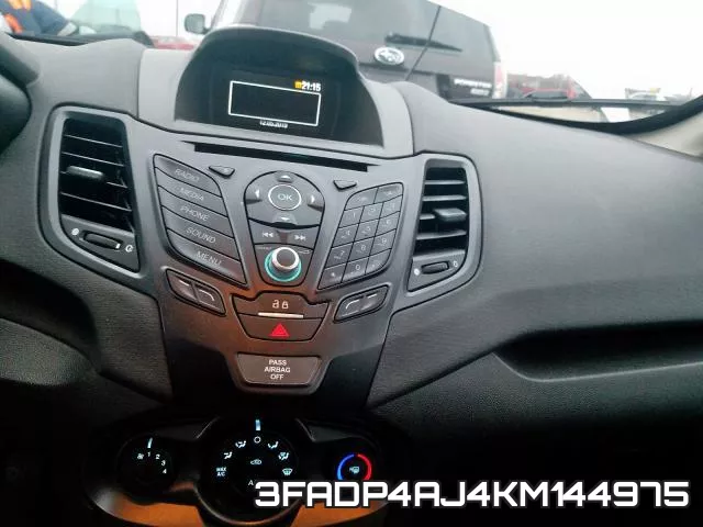3FADP4AJ4KM144975 фото 10