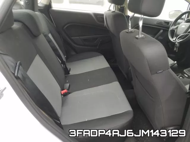 3FADP4AJ6JM143129 фото 7