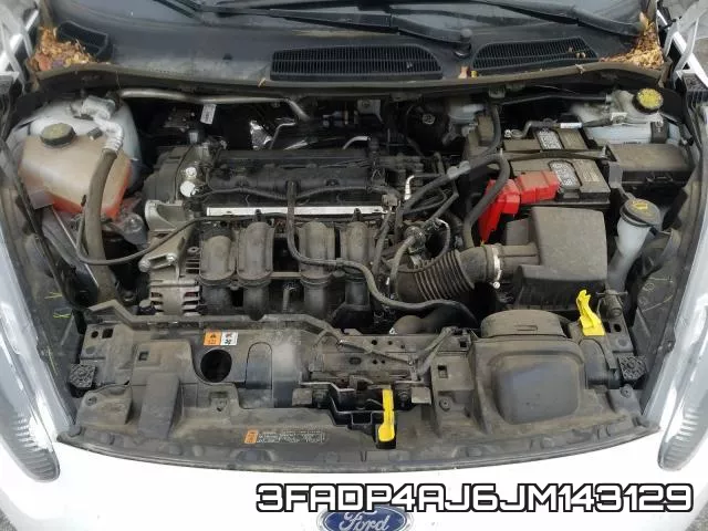 3FADP4AJ6JM143129 фото 8