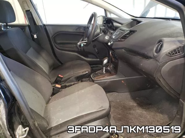 3FADP4AJ7KM130519 фото 6