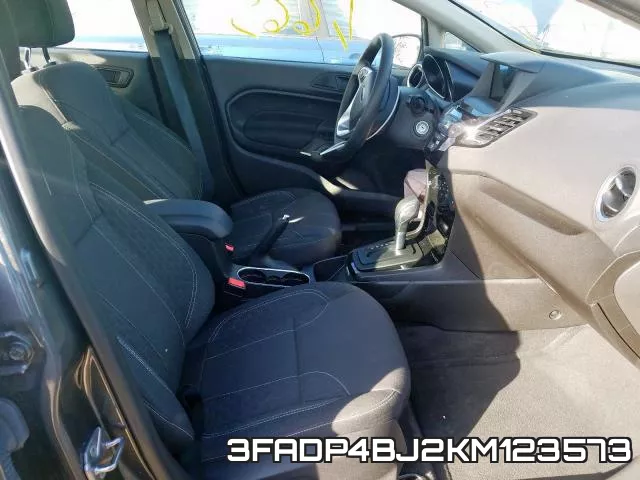 3FADP4BJ2KM123573 фото 6