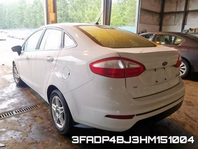 3FADP4BJ3HM151004 фото 4