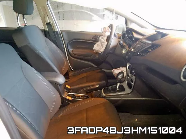 3FADP4BJ3HM151004 фото 6