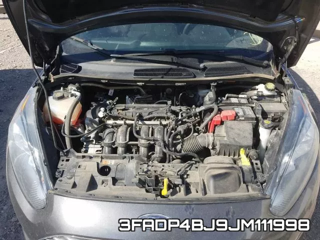 3FADP4BJ9JM111998 фото 8