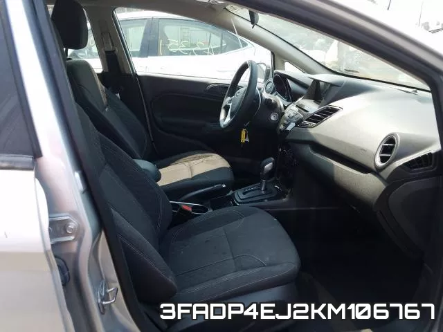 3FADP4EJ2KM106767 фото 6