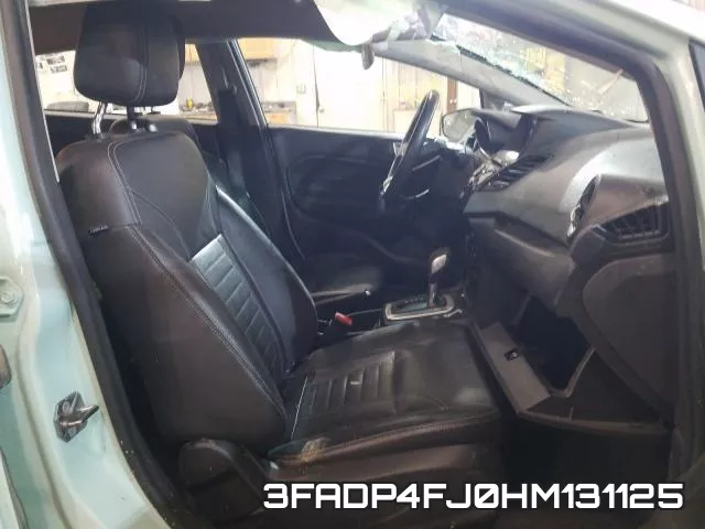 3FADP4FJ0HM131125 фото 6
