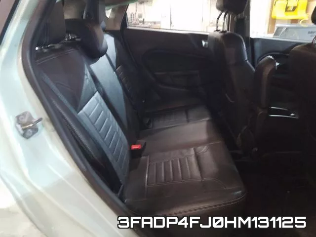 3FADP4FJ0HM131125 фото 7