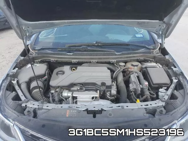 3G1BC5SM1HS523196 фото 8