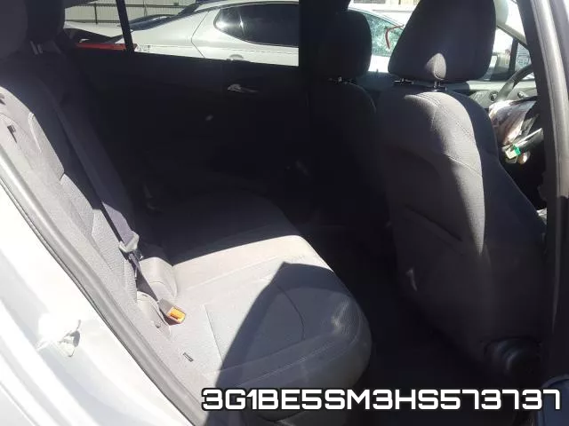 3G1BE5SM3HS573737 фото 7