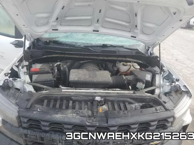 3GCNWAEHXKG215263 фото 8