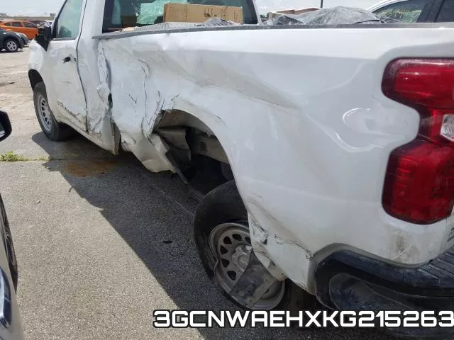 3GCNWAEHXKG215263 фото 10