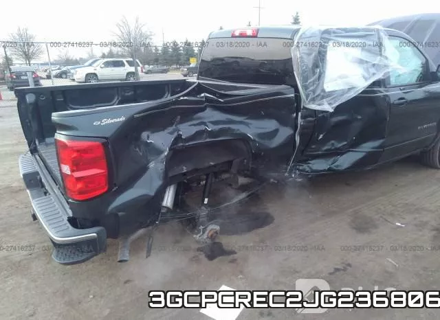 3GCPCREC2JG236806 фото 7