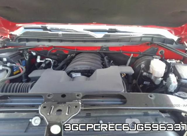 3GCPCREC6JG596337 фото 2