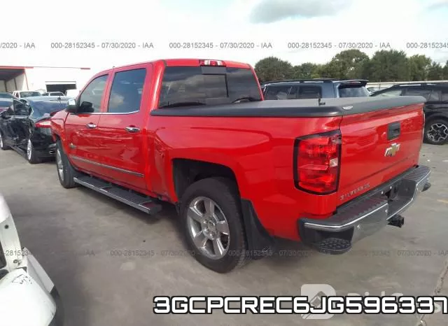 3GCPCREC6JG596337 фото 4