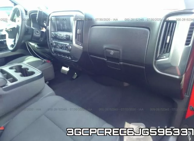 3GCPCREC6JG596337 фото 6