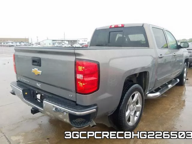 3GCPCREC8HG226503 фото 5