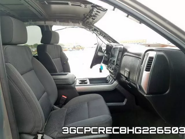 3GCPCREC8HG226503 фото 6