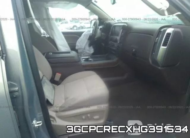 3GCPCRECXHG391534 фото 6