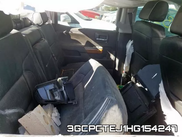 3GCPCTEJ1HG154247 фото 7