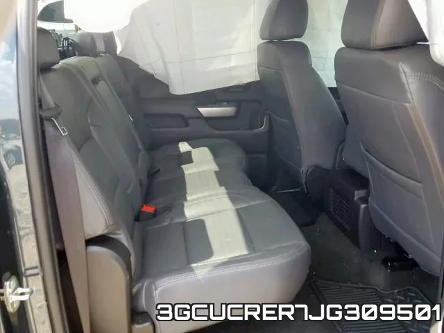3GCUCRER7JG309501 фото 7