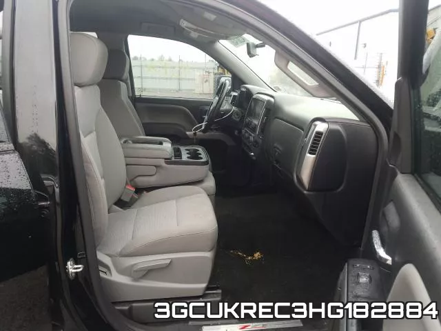 3GCUKREC3HG182884 фото 6