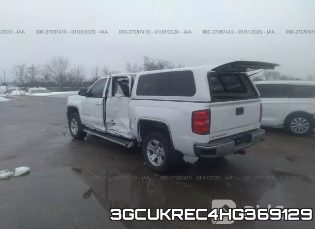 3GCUKREC4HG369129 фото 4
