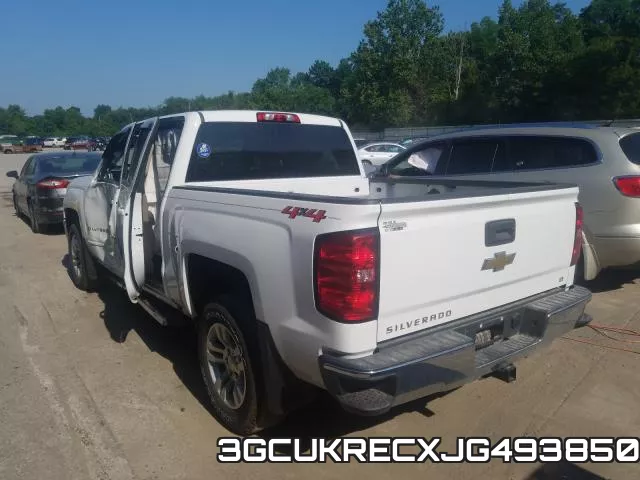 3GCUKRECXJG493850 фото 4