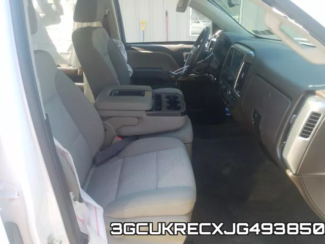 3GCUKRECXJG493850 фото 6