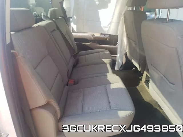 3GCUKRECXJG493850 фото 7