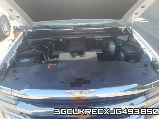 3GCUKRECXJG493850 фото 8