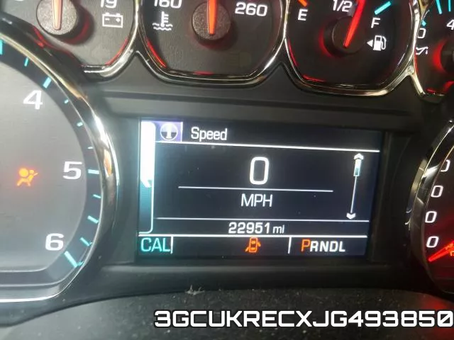 3GCUKRECXJG493850 фото 9