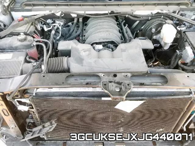 3GCUKSEJXJG440071 фото 8