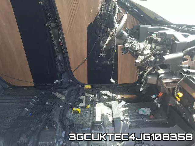 3GCUKTEC4JG108358 фото 6
