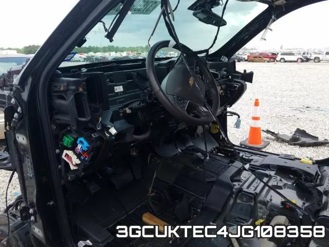3GCUKTEC4JG108358 фото 10