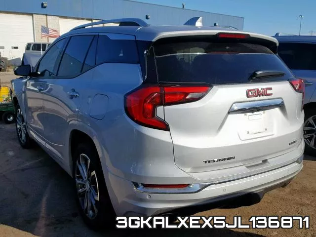 3GKALXEX5JL136871 фото 4