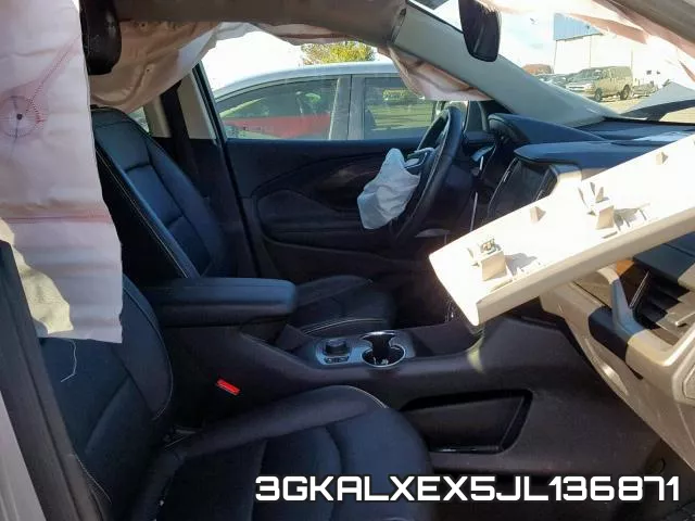 3GKALXEX5JL136871 фото 6