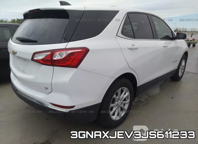 3GNAXJEV3JS611233 фото 5