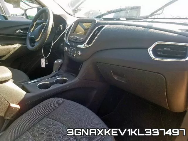 3GNAXKEV1KL337497 фото 6