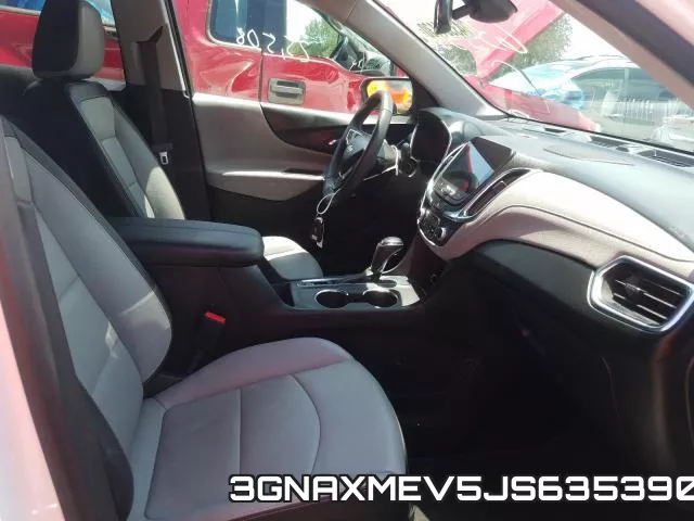 3GNAXMEV5JS635390 фото 6